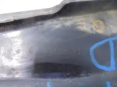 Peça sobressalente para automóvel em segunda mão braço de suspensão inferior dianteiro direito por peugeot 3008 active referências oem iam 98138523  