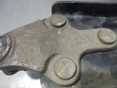 Peça sobressalente para automóvel em segunda mão braço de suspensão inferior dianteiro direito por peugeot 3008 active referências oem iam 98138523  