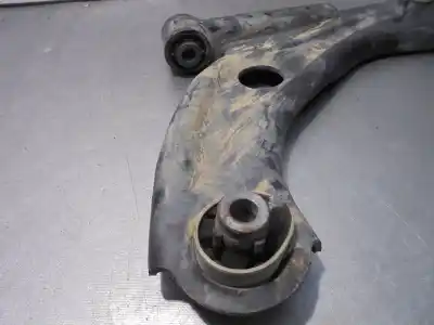 Peça sobressalente para automóvel em segunda mão braço de suspensão inferior dianteiro direito por peugeot 3008 active referências oem iam 98138523  