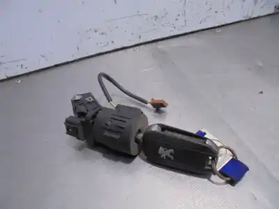 Tweedehands auto-onderdeel startschakelaar voor peugeot 3008 active oem iam-referenties 9673257480