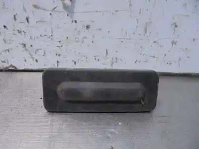 Tweedehands auto-onderdeel handgreep buitenpoort voor peugeot 3008 active oem iam-referenties 982756038