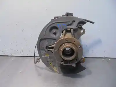 Tweedehands auto-onderdeel knokkel rechts voor voor peugeot 3008 active oem iam-referenties 