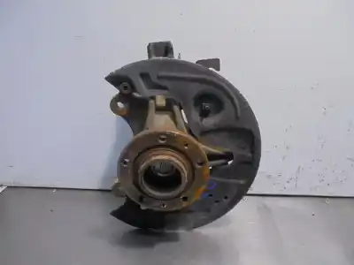 Tweedehands auto-onderdeel knokkel links voor voor peugeot 3008 active oem iam-referenties 