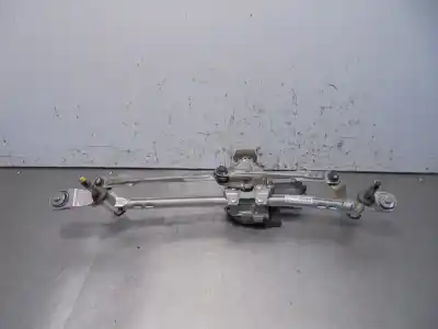 Tweedehands auto-onderdeel ruitenwissermotor voor voor peugeot 3008 active oem iam-referenties 9824762480