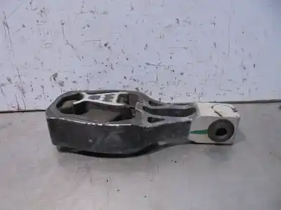 Second-hand car spare part rear engine support for peugeot 3008 active oem iam references   