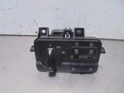 Second-hand car spare part Headlights Switch for BMW 3 (E46) 320 D OEM IAM references 61314108586  