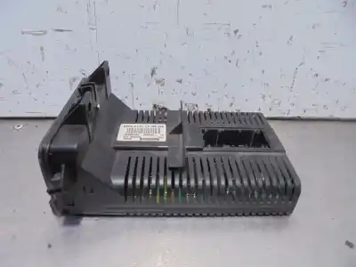 Second-hand car spare part headlights switch for bmw 3 (e46) 320 d oem iam references 61314108586  