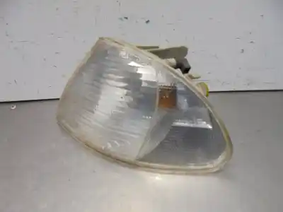 Second-hand car spare part front left headlight for bmw 3 (e46) 320 d oem iam references   