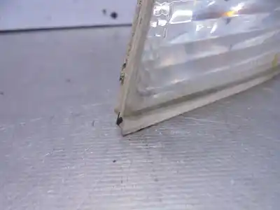 Second-hand car spare part front left headlight for bmw 3 (e46) 320 d oem iam references   