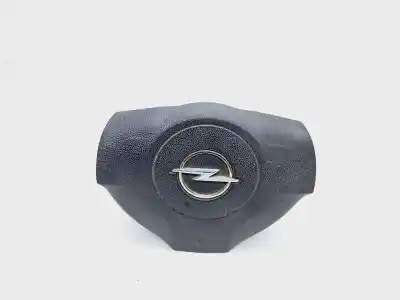 Second-hand car spare part Front Left Air Bag for OPEL ASTRA H GTC (A04) 1.9 CDTI 16V (L08) OEM IAM references XKET06401657  
