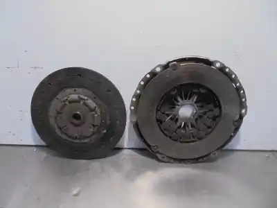 Автозапчастина б/у  для OPEL ASTRA H GTC (A04)  Посилання на OEM IAM 324039410  