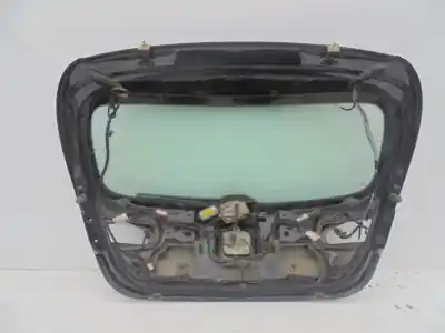 Second-hand car spare part tailgate for seat leon (1p1) 1.9 tdi oem iam references   