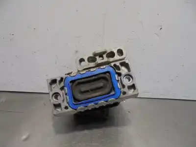 Second-hand car spare part right engine support for seat leon (1p1) 1.9 tdi oem iam references 1k0199262  