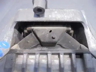 Second-hand car spare part right engine support for seat leon (1p1) 1.9 tdi oem iam references 1k0199262  