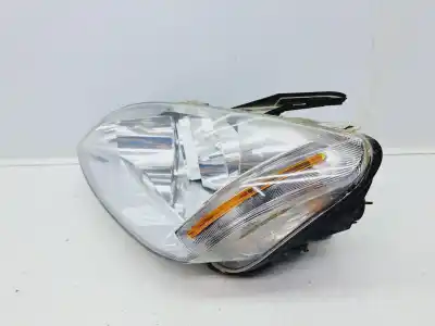 Автозапчасти б/у левая фара за ford focus c-max (cap) 1.6 16v cat ссылки oem iam   