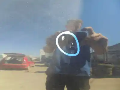 Автозапчасти б/у задняя левая дверь за seat leon (1p1) 1.9 tdi ссылки oem iam   