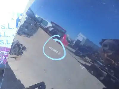 Автозапчасти б/у задняя левая дверь за seat leon (1p1) 1.9 tdi ссылки oem iam   