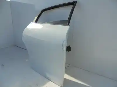 Автозапчасти б/у дверь задняя правая за seat leon (1p1) 1.9 tdi ссылки oem iam   