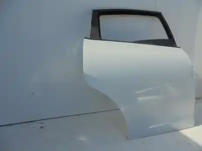 Автозапчасти б/у дверь задняя правая за seat leon (1p1) 1.9 tdi ссылки oem iam   