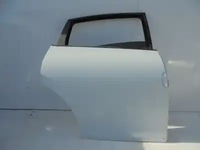Pezzo di ricambio per auto di seconda mano porta posteriore destra per seat leon (1p1) 1.9 tdi riferimenti oem iam 