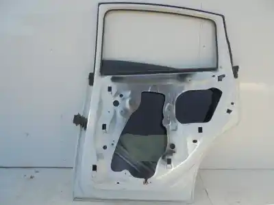 Автозапчасти б/у дверь задняя правая за seat leon (1p1) 1.9 tdi ссылки oem iam   