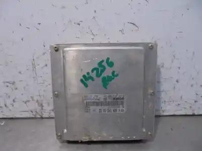 Second-hand car spare part ecu engine control for mercedes-benz clase ml (bm 163) om 612.963 oem iam references a0245453232  
