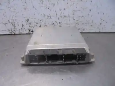Second-hand car spare part ecu engine control for mercedes-benz clase ml (bm 163) om 612.963 oem iam references a0245453232  
