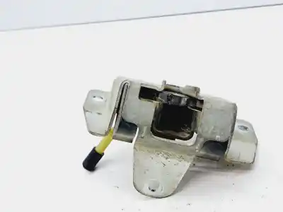 Second-hand car spare part trunk lock for mercedes-benz clase ml (bm 163) om 612.963 oem iam references   