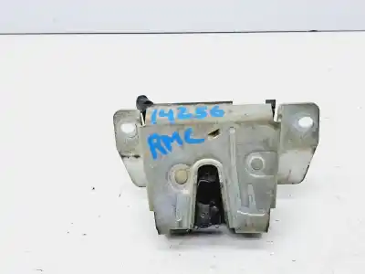 Second-hand car spare part trunk lock for mercedes-benz clase ml (bm 163) om 612.963 oem iam references 