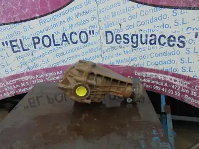 Pezzo di ricambio per auto di seconda mano  per MERCEDES-BENZ CLASE ML (BM 163)  Riferimenti OEM IAM 4460310009  