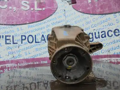 Pezzo di ricambio per auto di seconda mano differenziale anteriore per mercedes-benz clase ml (bm 163) om 612.963 riferimenti oem iam 4460310009  