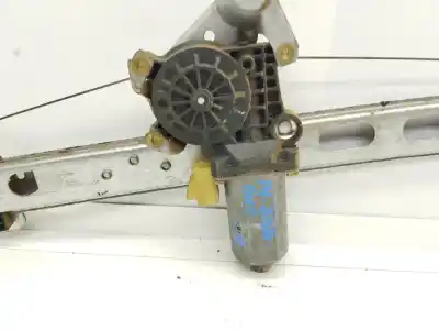 Pezzo di ricambio per auto di seconda mano alzacristalli posteriore destro per mercedes-benz clase ml (bm 163) om 612.963 riferimenti oem iam   