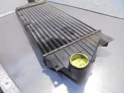 Pezzo di ricambio per auto di seconda mano intercooler per mercedes-benz clase ml (bm 163) om 612.963 riferimenti oem iam 1035042  