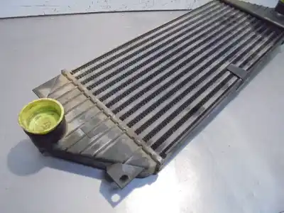 Pezzo di ricambio per auto di seconda mano intercooler per mercedes-benz clase ml (bm 163) om 612.963 riferimenti oem iam 1035042  