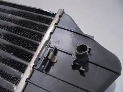 Pezzo di ricambio per auto di seconda mano intercooler per mercedes-benz clase ml (bm 163) om 612.963 riferimenti oem iam 1035042  