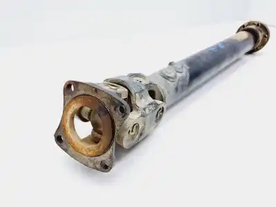 Second-hand car spare part front center transmission for mercedes-benz clase ml (bm 163) om 612.963 oem iam references   