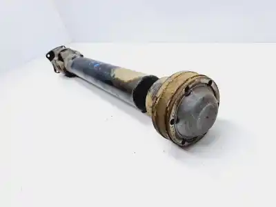 Pezzo di ricambio per auto di seconda mano Trasmissione Centrale Anteriore per MERCEDES-BENZ CLASE ML (BM 163) OM 612.963 Riferimenti OEM IAM   