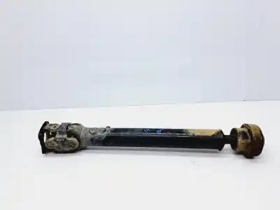 Second-hand car spare part front center transmission for mercedes-benz clase ml (bm 163) om 612.963 oem iam references   