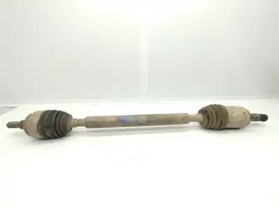 Pezzo di ricambio per auto di seconda mano TRASMISSIONE ANTERIORE DESTRA per MERCEDES-BENZ CLASE ML (BM 163)  Riferimenti OEM IAM 0501006509  