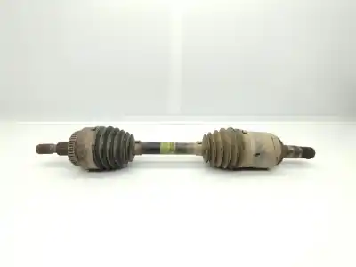 Pezzo di ricambio per auto di seconda mano Trasmissione Anteriore Sinistra per MERCEDES-BENZ CLASE ML (BM 163) OM 612.963 Riferimenti OEM IAM 0501006510  