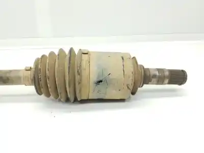 Pezzo di ricambio per auto di seconda mano trasmissione anteriore sinistra per mercedes-benz clase ml (bm 163) om 612.963 riferimenti oem iam 0501006510  
