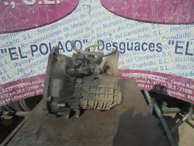Автозапчасти б/у коробка передач за ford focus c-max (cap) 1.6 16v cat ссылки oem iam 3m5r7002yf  