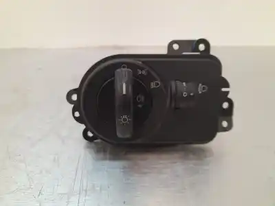 Second-hand car spare part headlights switch for ford fiesta (cbk) ambiente oem iam references 2s6t13a024ab