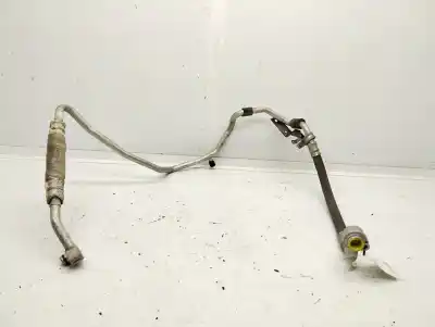 Pezzo di ricambio per auto di seconda mano tubi aria condizionata per seat leon (1p1) 1.9 tdi riferimenti oem iam 1k0820743cc