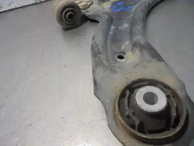 Second-hand car spare part front right lower suspension arm for opel combo familiar oem iam references   