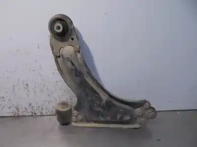 Second-hand car spare part front right lower suspension arm for opel combo familiar oem iam references   