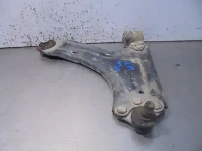Second-hand car spare part front right lower suspension arm for opel combo familiar oem iam references   