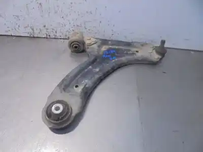 Second-hand car spare part Front Right Lower Suspension Arm for OPEL COMBO Familiar OEM IAM references   