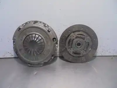 Second-hand car spare part clutch kit for renault megane ii sedán (lm0/1_) 1.9 dci oem iam references 