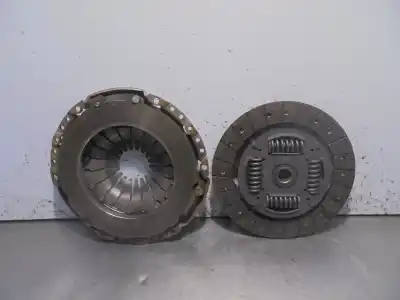 Second-hand car spare part clutch kit for renault megane ii sedán (lm0/1_) 1.9 dci oem iam references   